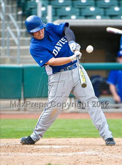 Thumbnail 2 in Rocklin @ Davis photogallery.