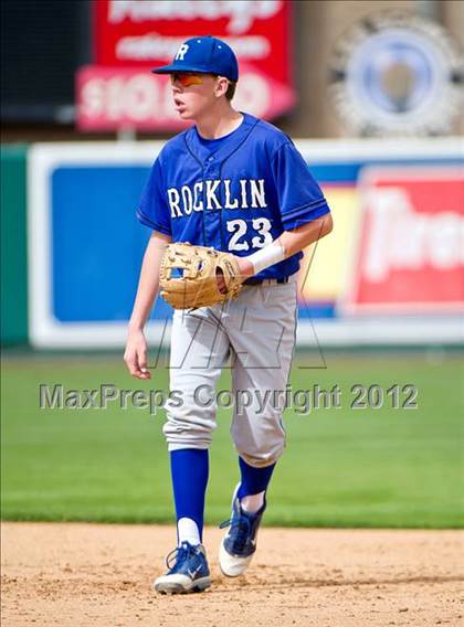 Thumbnail 1 in Rocklin @ Davis photogallery.
