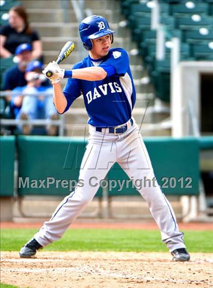Thumbnail 3 in Rocklin @ Davis photogallery.