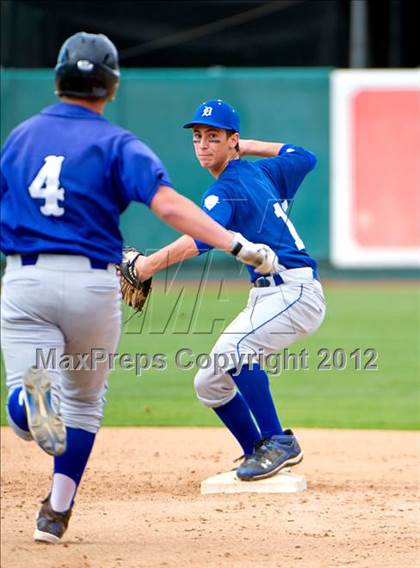 Thumbnail 1 in Rocklin @ Davis photogallery.