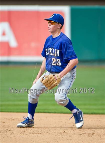 Thumbnail 1 in Rocklin @ Davis photogallery.