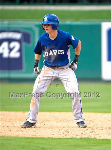 Thumbnail 1 in Rocklin @ Davis photogallery.