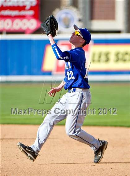 Thumbnail 1 in Rocklin @ Davis photogallery.