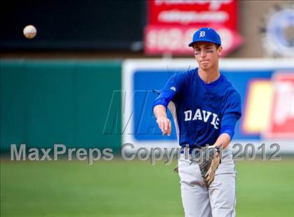Thumbnail 2 in Rocklin @ Davis photogallery.