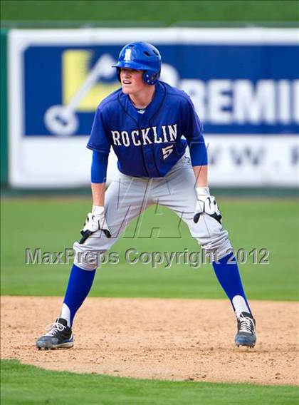 Thumbnail 1 in Rocklin @ Davis photogallery.