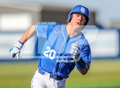Thumbnail 3 in Northwest Classen @ Deer Creek photogallery.