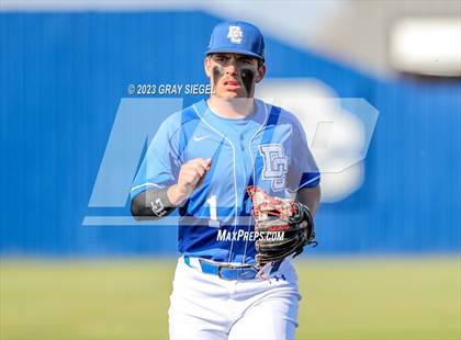 Thumbnail 3 in Northwest Classen @ Deer Creek photogallery.