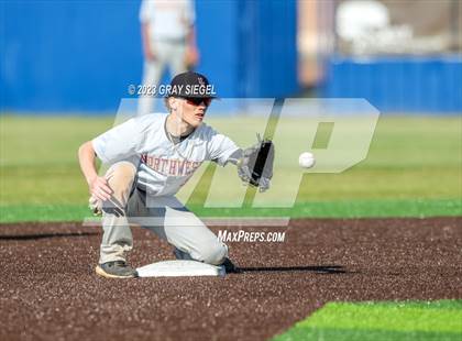 Thumbnail 2 in Northwest Classen @ Deer Creek photogallery.