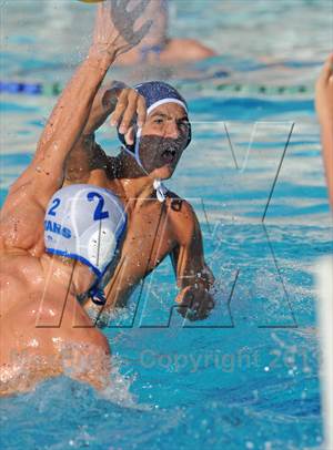 Temescal Canyon @ Vista Murrieta