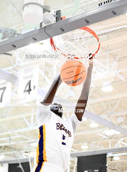 Thumbnail 1 in Birmingham v Oakland Tech (Cali Live Event Tournament) photogallery.