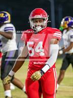 Photo from the gallery "Jack Britt @ Seventy-First"