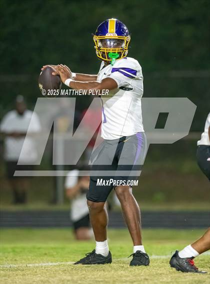 Thumbnail 1 in Jack Britt @ Seventy-First photogallery.