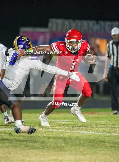 Thumbnail 3 in Jack Britt @ Seventy-First photogallery.