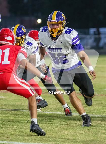 Thumbnail 3 in Jack Britt @ Seventy-First photogallery.