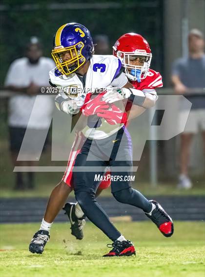 Thumbnail 3 in Jack Britt @ Seventy-First photogallery.