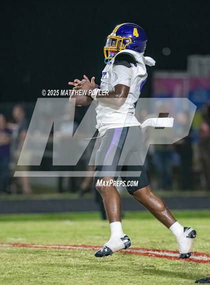 Thumbnail 3 in Jack Britt @ Seventy-First photogallery.