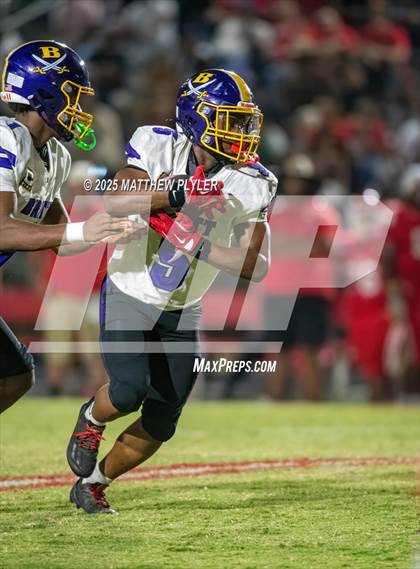 Thumbnail 1 in Jack Britt @ Seventy-First photogallery.