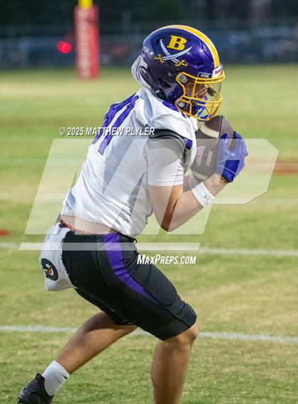 Thumbnail 3 in Jack Britt @ Seventy-First photogallery.