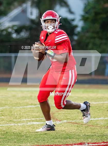 Thumbnail 1 in Jack Britt @ Seventy-First photogallery.
