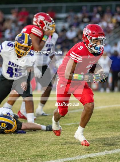 Thumbnail 2 in Jack Britt @ Seventy-First photogallery.