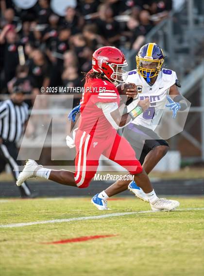 Thumbnail 3 in Jack Britt @ Seventy-First photogallery.