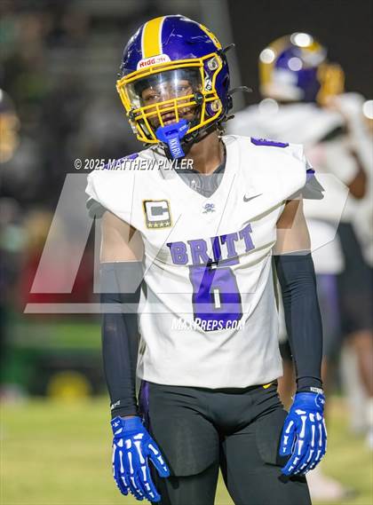 Thumbnail 3 in Jack Britt @ Seventy-First photogallery.