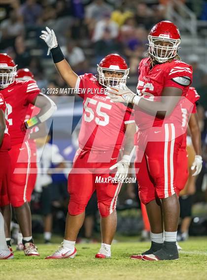 Thumbnail 3 in Jack Britt @ Seventy-First photogallery.
