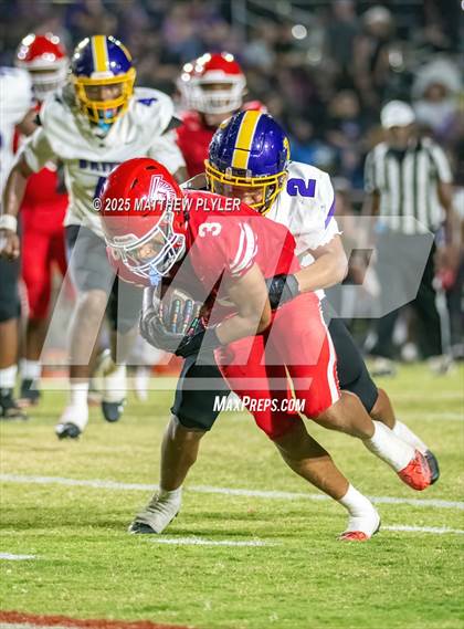 Thumbnail 3 in Jack Britt @ Seventy-First photogallery.