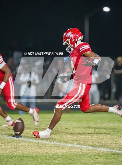 Thumbnail 1 in Jack Britt @ Seventy-First photogallery.
