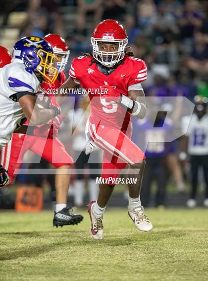 Thumbnail 3 in Jack Britt @ Seventy-First photogallery.
