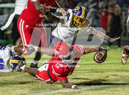Thumbnail 3 in Jack Britt @ Seventy-First photogallery.