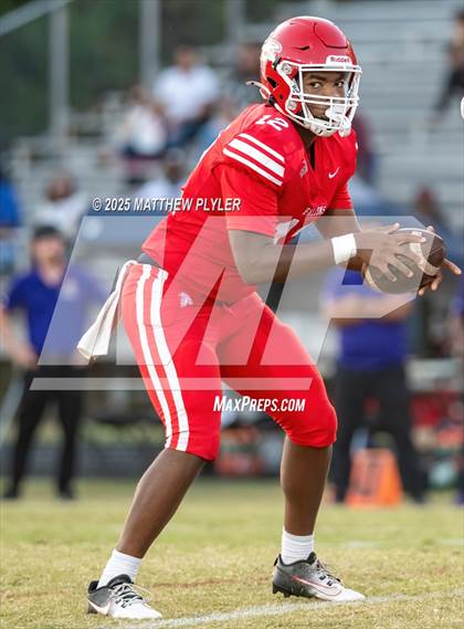 Thumbnail 2 in Jack Britt @ Seventy-First photogallery.