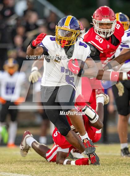 Thumbnail 1 in Jack Britt @ Seventy-First photogallery.