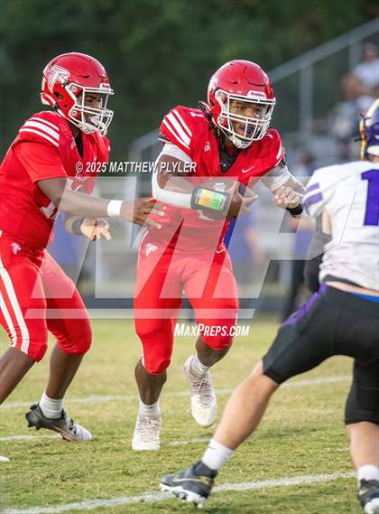 Thumbnail 1 in Jack Britt @ Seventy-First photogallery.
