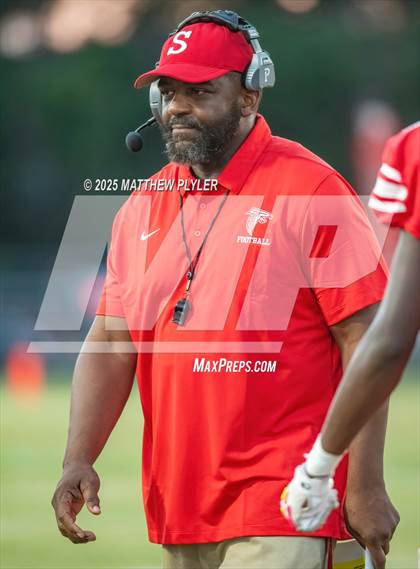 Thumbnail 2 in Jack Britt @ Seventy-First photogallery.