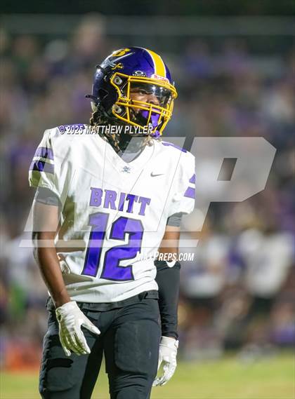 Thumbnail 2 in Jack Britt @ Seventy-First photogallery.