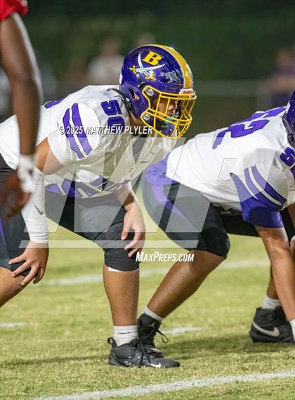 Thumbnail 1 in Jack Britt @ Seventy-First photogallery.