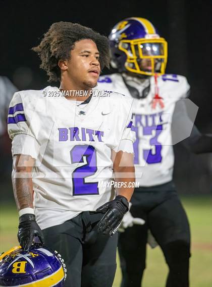 Thumbnail 1 in Jack Britt @ Seventy-First photogallery.
