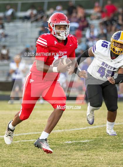 Thumbnail 1 in Jack Britt @ Seventy-First photogallery.