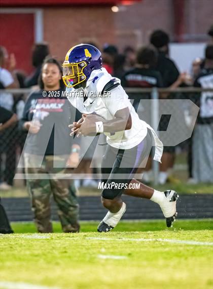 Thumbnail 1 in Jack Britt @ Seventy-First photogallery.