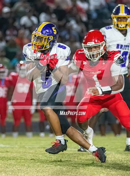 Thumbnail 2 in Jack Britt @ Seventy-First photogallery.