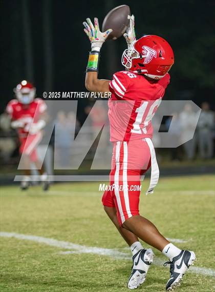 Thumbnail 2 in Jack Britt @ Seventy-First photogallery.