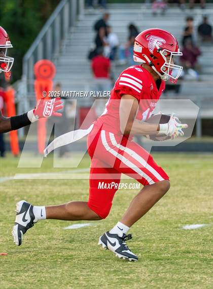 Thumbnail 3 in Jack Britt @ Seventy-First photogallery.