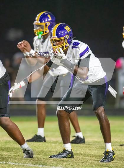 Thumbnail 3 in Jack Britt @ Seventy-First photogallery.