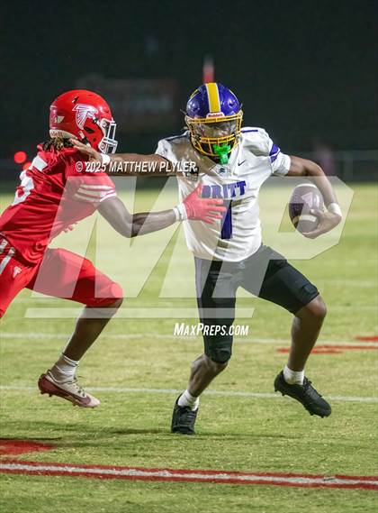 Thumbnail 2 in Jack Britt @ Seventy-First photogallery.