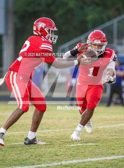Thumbnail 3 in Jack Britt @ Seventy-First photogallery.