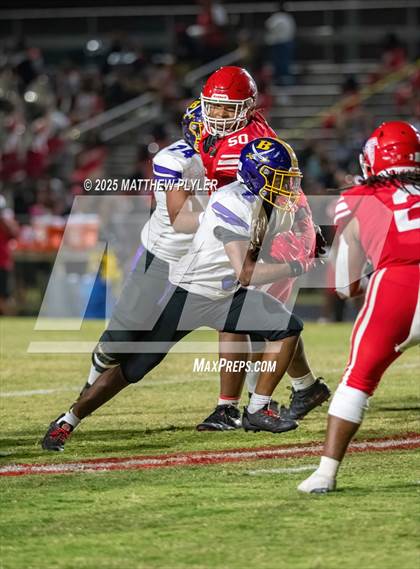 Thumbnail 3 in Jack Britt @ Seventy-First photogallery.