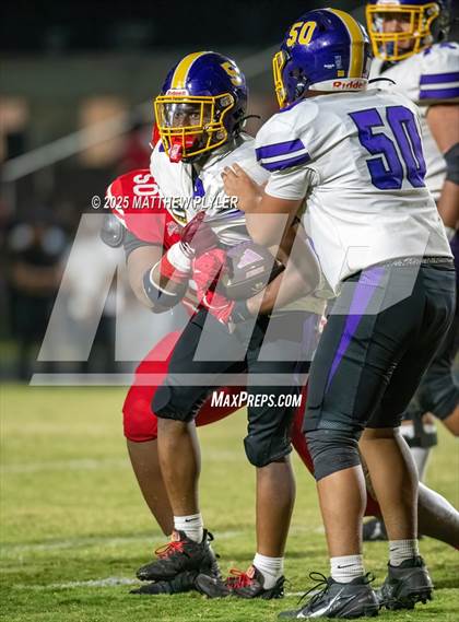 Thumbnail 1 in Jack Britt @ Seventy-First photogallery.