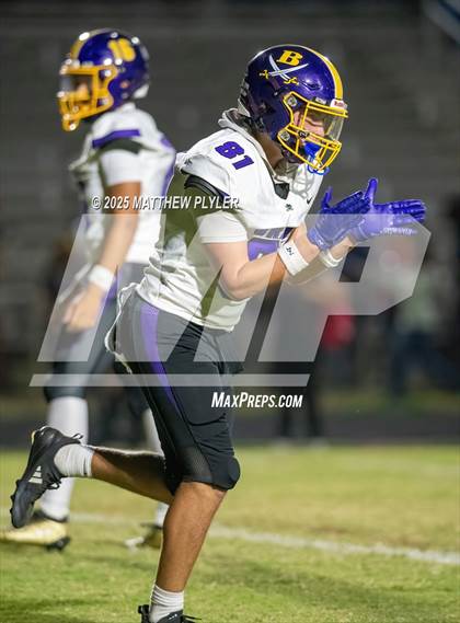 Thumbnail 3 in Jack Britt @ Seventy-First photogallery.