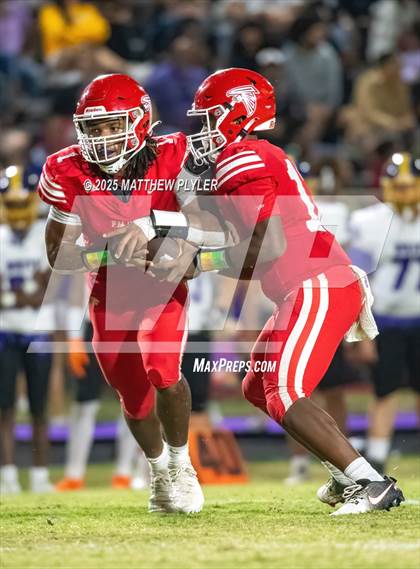 Thumbnail 1 in Jack Britt @ Seventy-First photogallery.